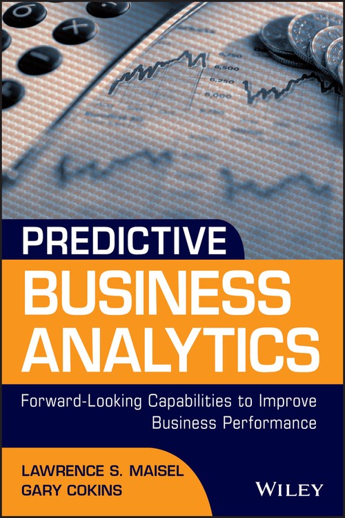 Predictive Business Analytics