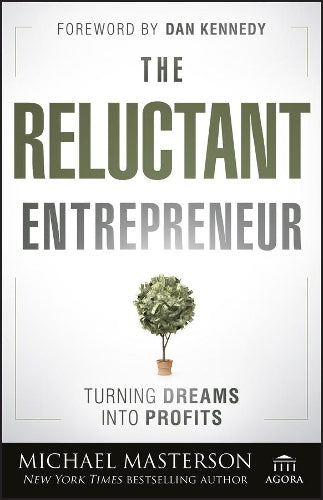 The Reluctant Entrepreneur
