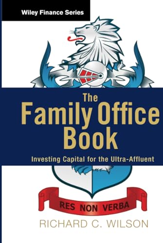 The Family Office Book