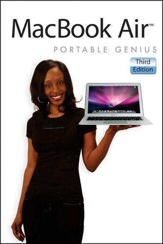 MacBook Air Portable Genius