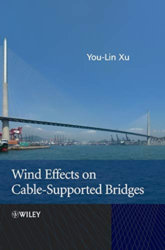 Wind Effects on Cable-Supported Bridges
