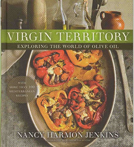 Virgin Territory