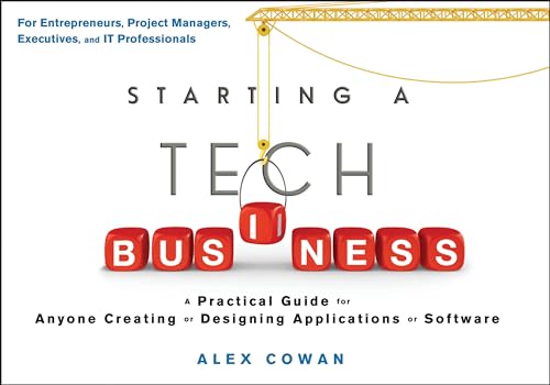 Starting a Tech Business