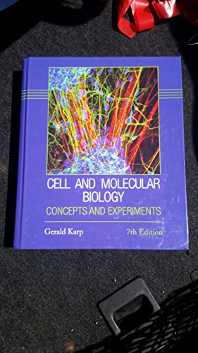 Cell and Molecular Biology