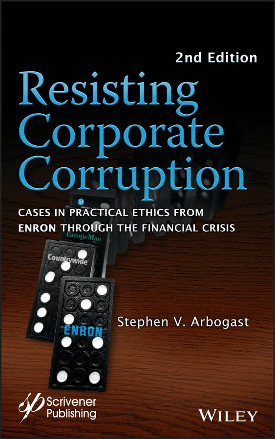 Resisting Corporate Corruption