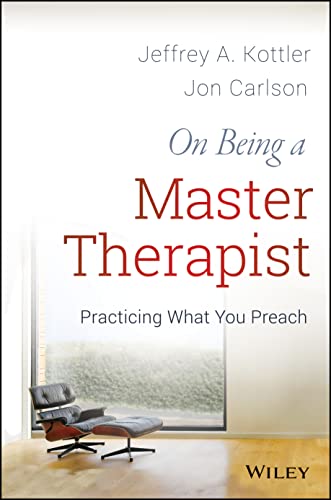 On Being a Master Therapist