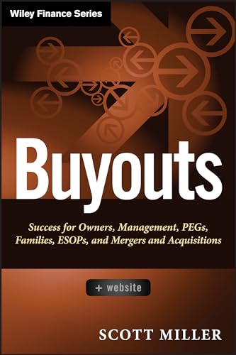 Buyouts, + Website