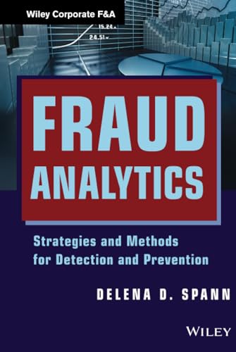 Fraud Analytics