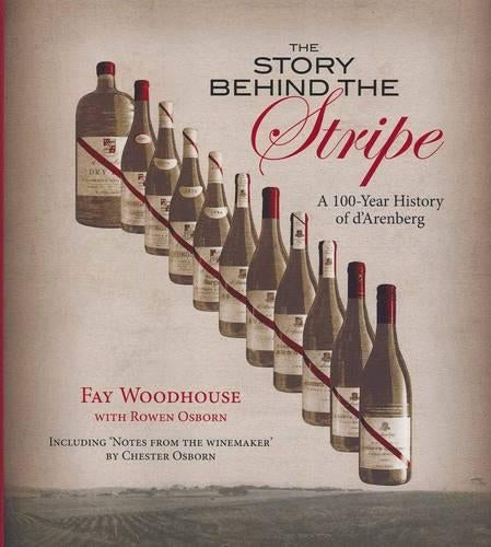 The Story Behind the Stripe