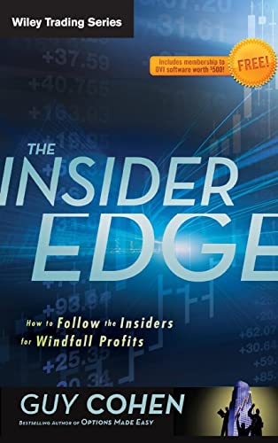 The Insider Edge