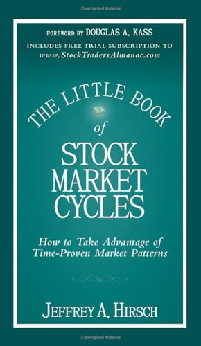 The Little Book of Stock Market Cycles