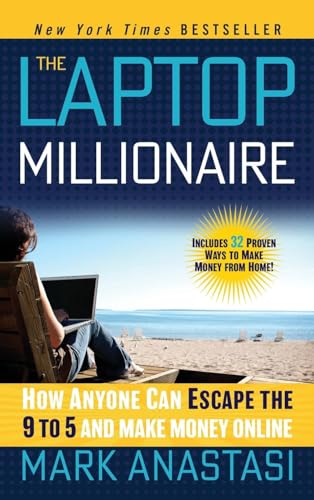 The Laptop Millionaire