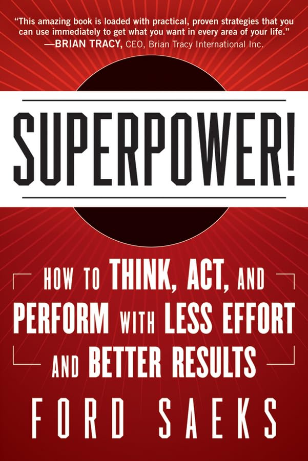Superpower