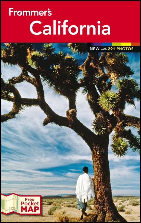 Frommer's California