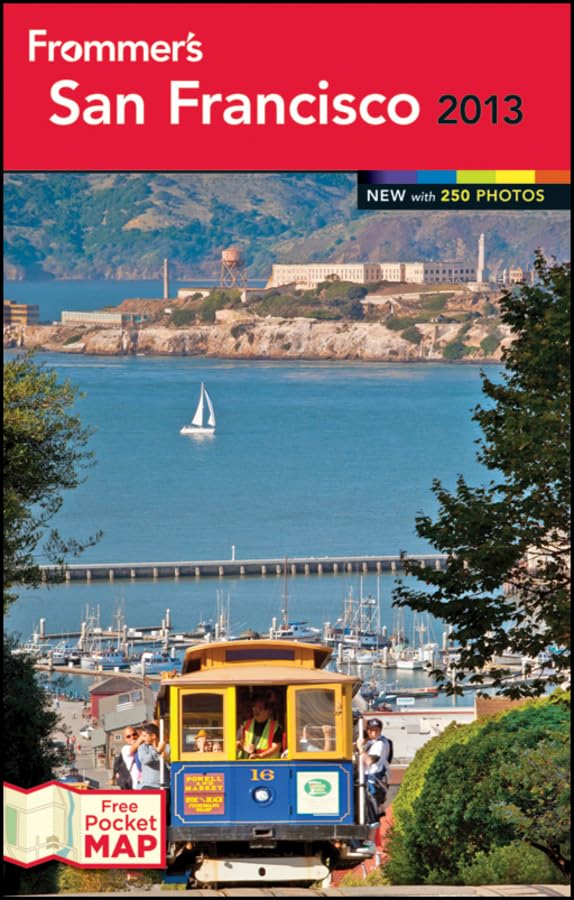 Frommer's San Francisco