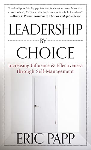 Leadership by Choice