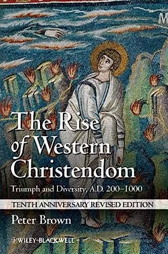 The Rise of Western Christendom