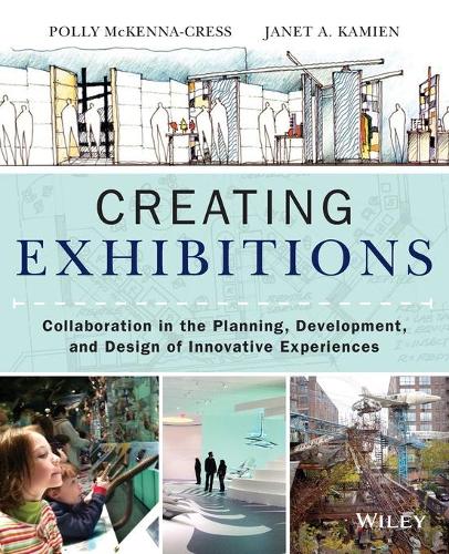 Creating Exhibitions