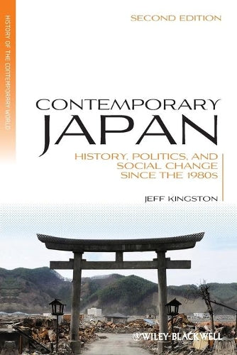 Contemporary Japan
