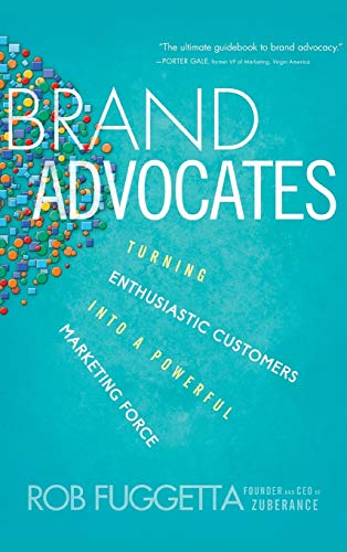 Brand Advocates