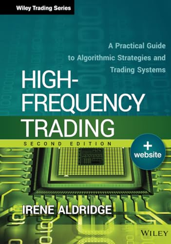High-Frequency Trading