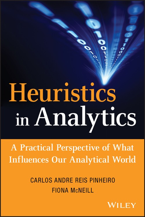 Heuristics in Analytics