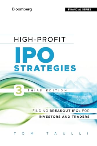 High-Profit IPO Strategies