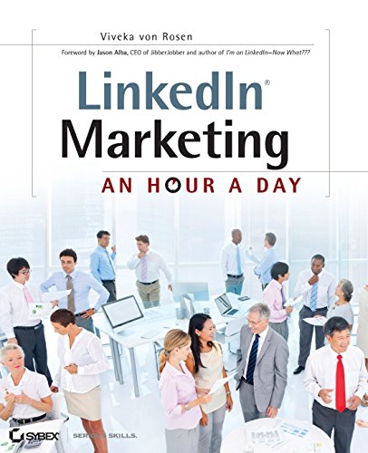 LinkedIn Marketing
