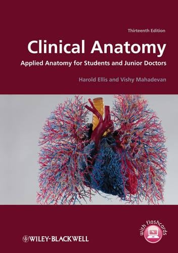 Clinical Anatomy