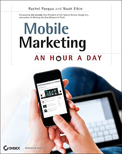Mobile Marketing
