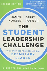 The Student Leadership Challenge 