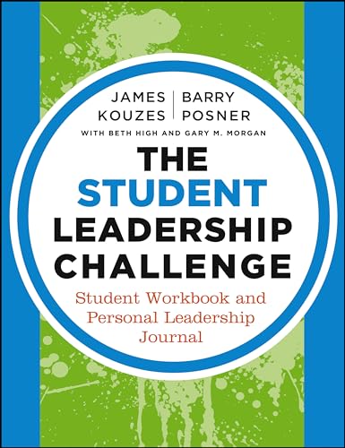 The Student Leadership Challenge