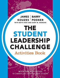 The Student Leadership Challenge 