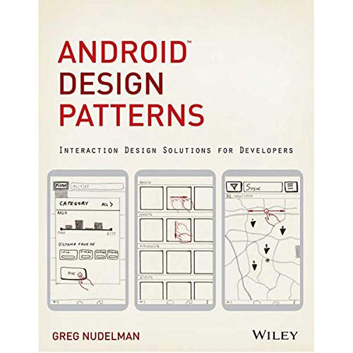 Android Design Patterns