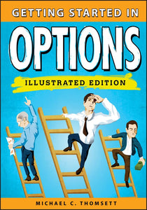 Getting Started in Options 