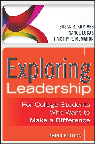 Exploring Leadership
