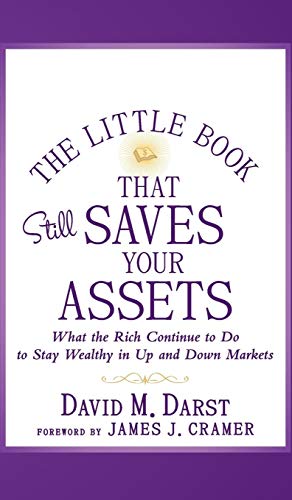 The Little Book that Still Saves Your Assets