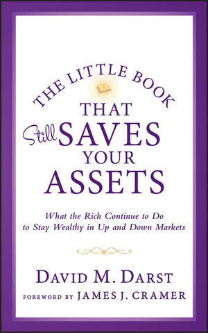The Little Book that Still Saves Your Assets