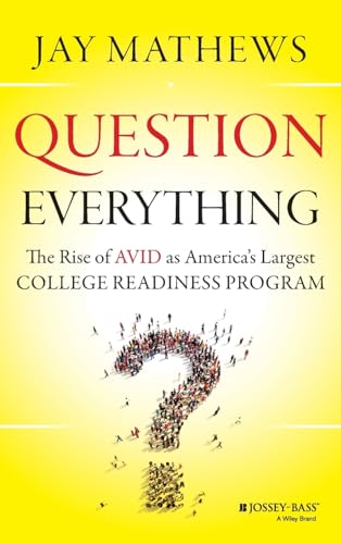 Question Everything