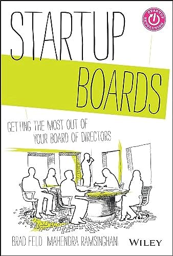 Startup Boards