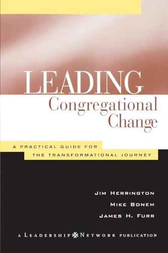 Leading Congregational Change