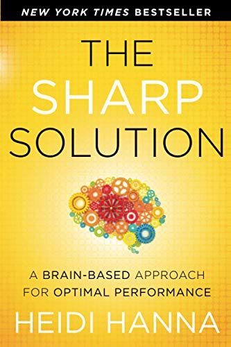 The Sharp Solution