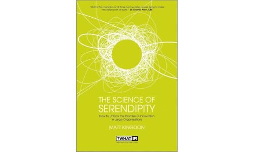 The Science of Serendipity