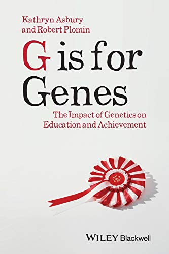 G is for Genes