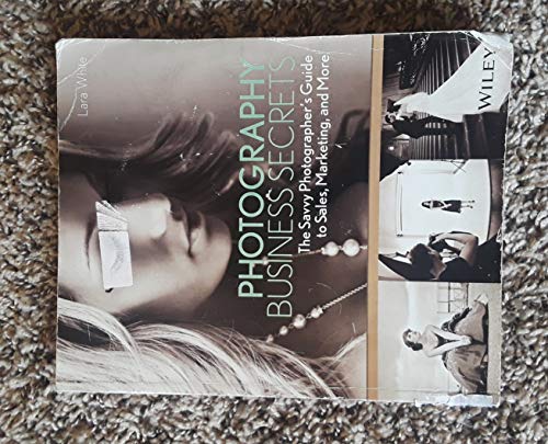 Photography Business Secrets