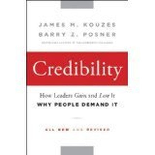 Credibility