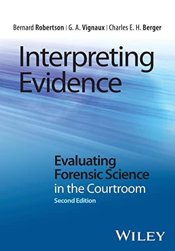 Interpreting Evidence