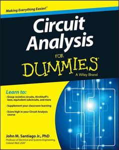 Circuit Analysis For Dummies 