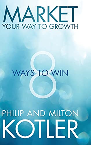 Market Your Way to Growth