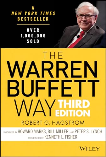 The Warren Buffett Way
